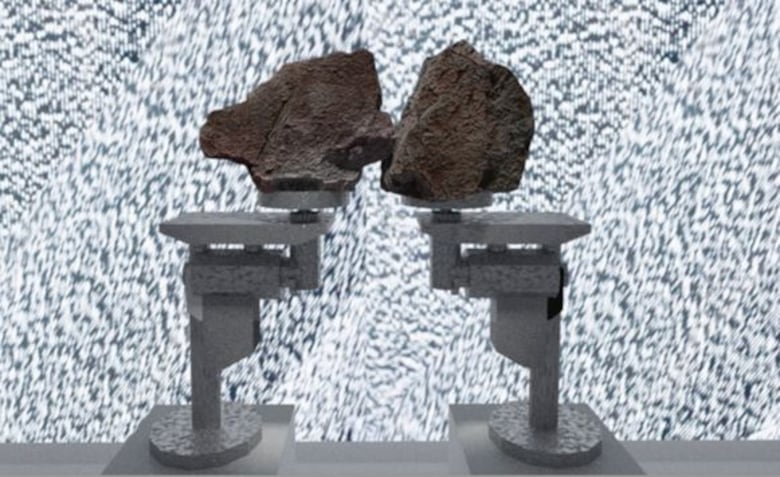 La ciencia seduce al arte