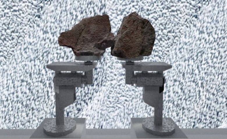 La ciencia seduce al arte