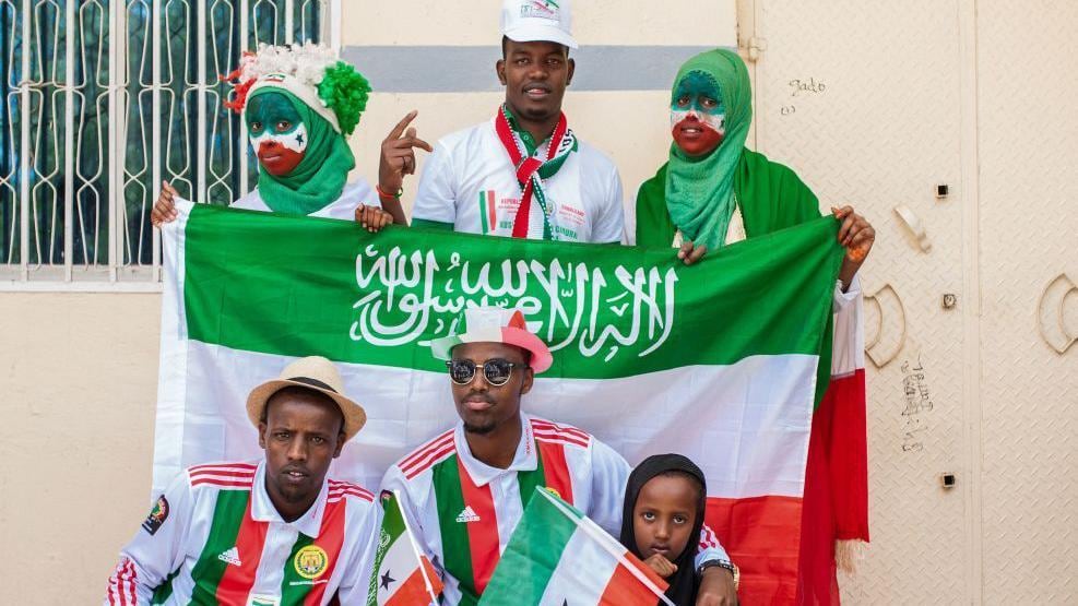 Israel reconoce a Somalilandia como país independiente, generando polémica mundial