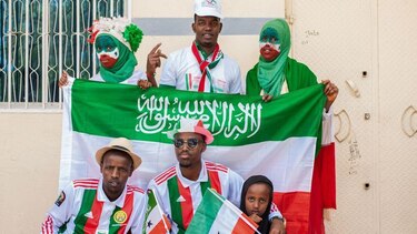 Por qué es tan polémico que Israel haya reconocido a Somalilandia como país independiente
