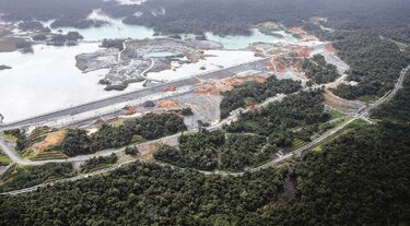 Minera Panamá continúa negociando todos los temas del nuevo contrato con el Estado