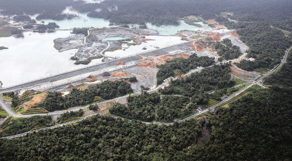 Minera Panamá continúa negociando todos los temas del nuevo contrato con el Estado