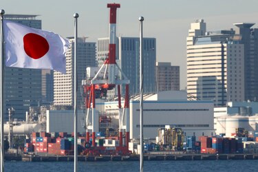 Un terremoto de magnitud 7.6 sacude el norte de Japón y activa una alerta por tsunami