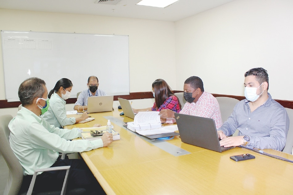 Licitan ampliar la vía Transístmica por $35.7 millones; otra obra ‘llave en mano’