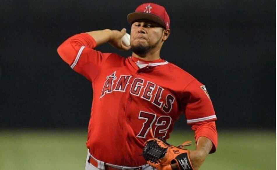 Jaime Barría firma con los Guardianes; Paolo Espino se une a los Leones de Yucatán