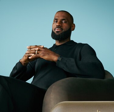 Es oficial: LeBron James escoge a los Philadelphia 76ers
