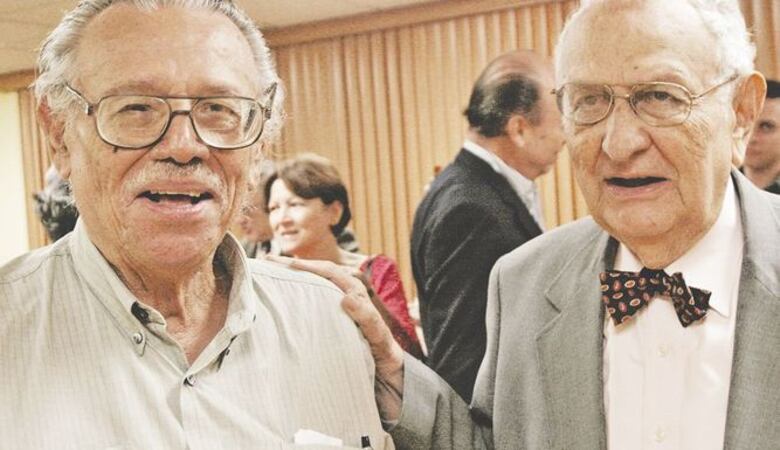 ‘Chinchorro’, el incansable