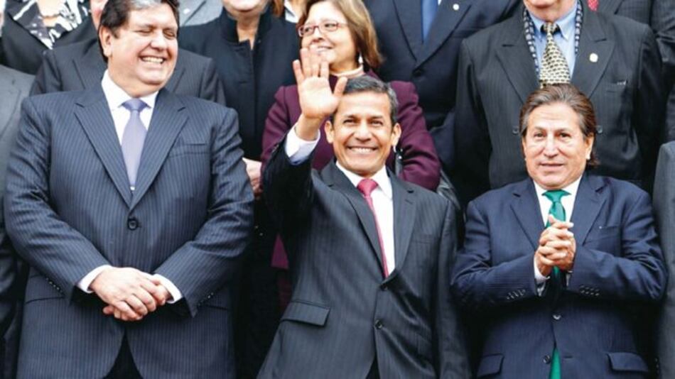 IDL-Reporteros, bajo el fuego de los tentáculos de Odebrecht