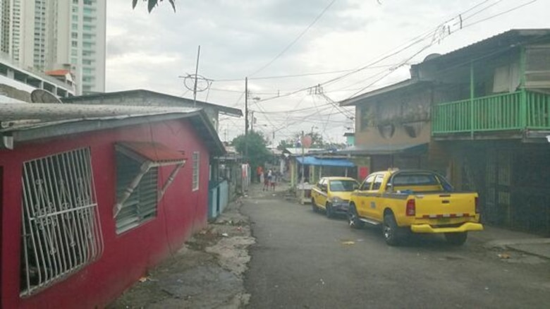 Secretos en Boca la Caja