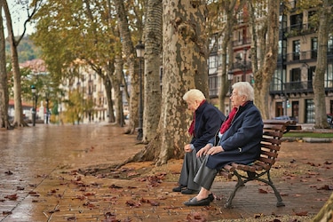 La soledad no deseada