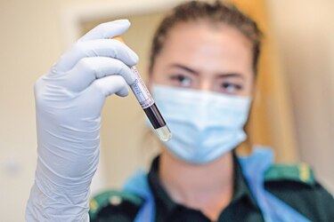 Los indicadores de la pandemia en Panamá empeoran con los días