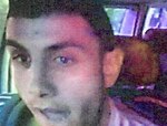 Alerta tras abatir e identificar al autor de atentados en Dinamarca