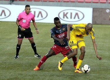 Chorrillo FC ante Plaza Amador por el honor del barrio