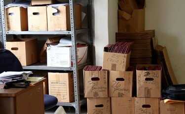 Notaría Décima, sacudida por escándalo