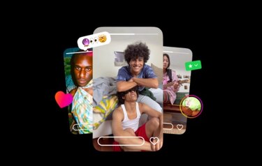 Instagram ya deja escuchar las canciones de Spotify que se comparten en las Stories