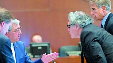 OEA: Tribunal Supremo de Justicia violó la ‘Constitución’