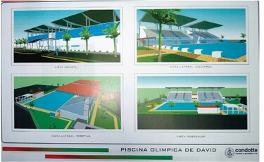 Ministerio Público puede investigar la Ciudad Deportiva David