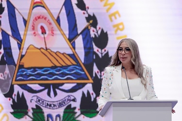El Salvador convoca a las elecciones de 2027, en las que Bukele buscará un tercer mandato