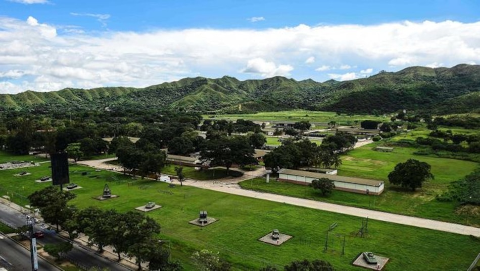 Diosdado Cabello niega que en Venezuela haya habido una rebelión militar