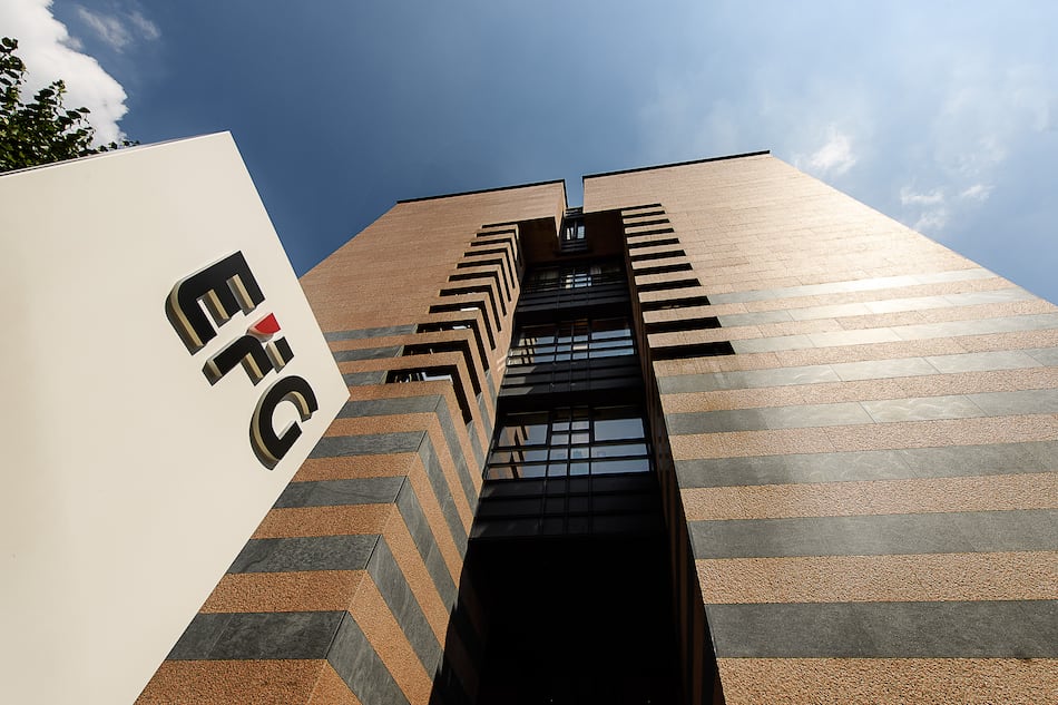 EFG International registra beneficio récord de más de $156.9 millones de dólares