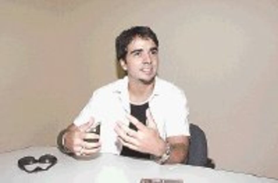 Luis Fonsi aparecerá en ‘Corazones al límite’