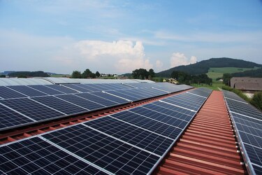 Amplían incentivos fiscales para los equipos de energía solar