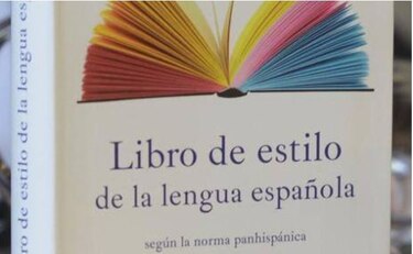 La tercera tilde