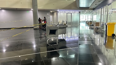 Asamblea adjudica tres contratos directos por más de medio millón de dólares para reparar edificios