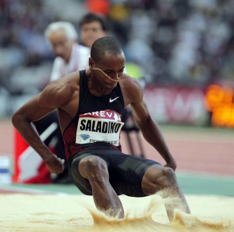 Saladino, una de las mejores apuestas latinas en mundial de Corea del Sur
