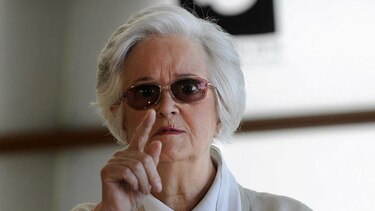 Muere Chus Lampreave, la más veterana de las 'chicas Almodóvar'