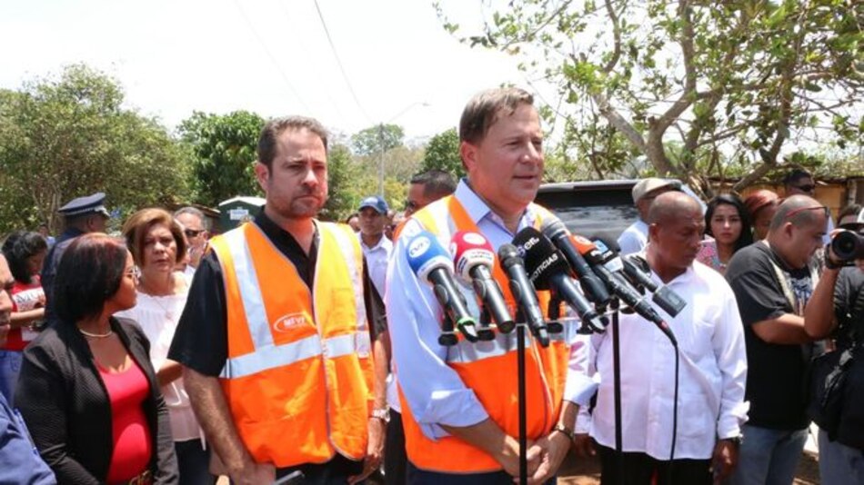 Varela: Uber no es competencia para los taxistas