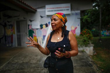 ‘Ese no es mi papá': sigue la incertidumbre a 34 años de la invasión de Estados Unidos a Panamá