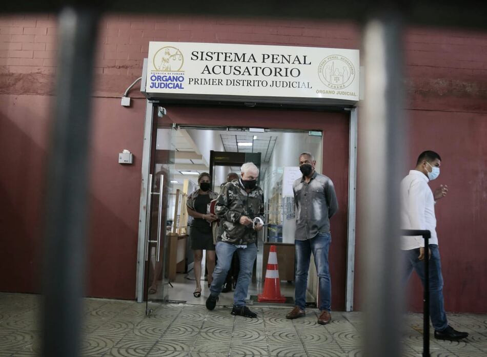 Testigo confirmó existencia de ‘Pegasus’  