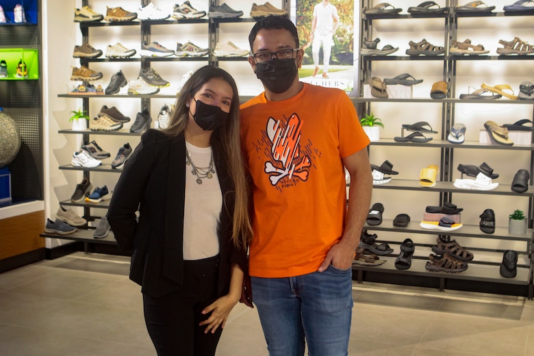 Skechers amplía y duplica el espacio de su tienda insignia en la Ciudad de Panamá