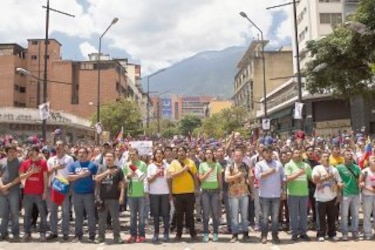 Venezuela: ´No puede haber doble discurso´