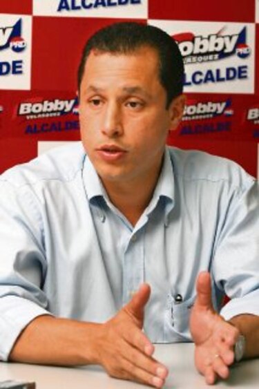 Grabación causa revuelo