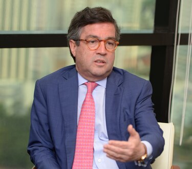 BID pide a países de la región pensar en la recuperación en grande