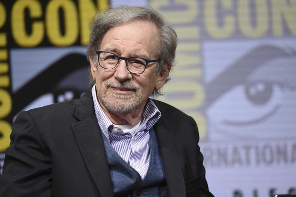Steven Spielberg se abre sobre vida y carrera en documental de HBO