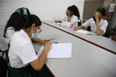 Gremios llaman a que se hagan mayores esfuerzos por mejorar la calidad educativa en el país