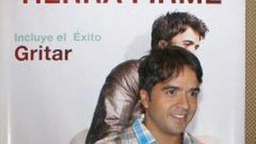 Fonsi: Estoy dándome una nueva oportunidad
