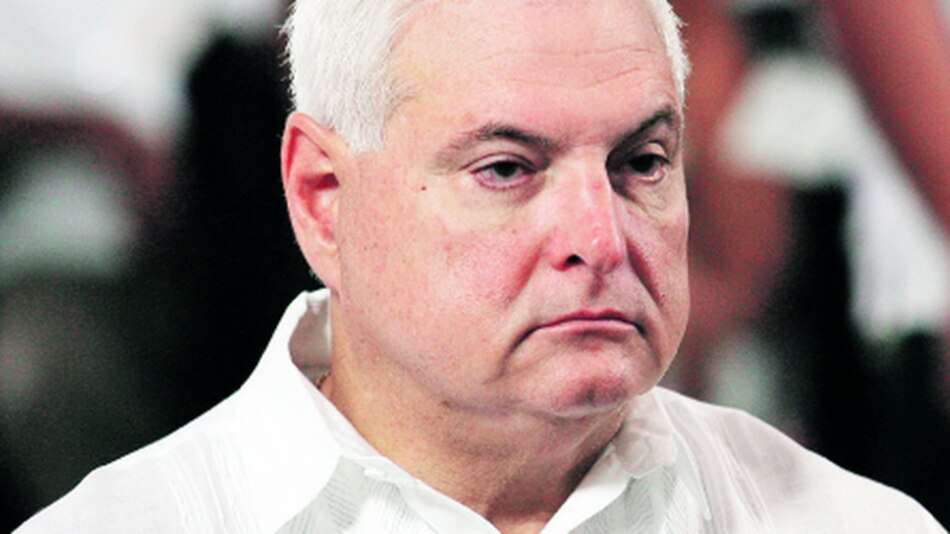 Juez niega fianza a Martinelli; el próximo 25 de julio habrá una audiencia de extradición