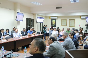 Hay 14 empresas interesadas en obtener licencia para la fabricación de derivados del cannabis medicinal  