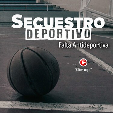 Falta antideportiva
