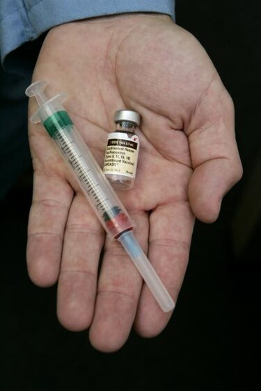 Mitos sobre el VPH