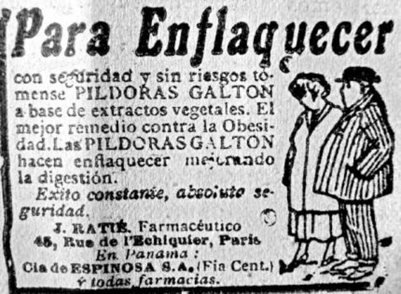 Raíces de la publicidad