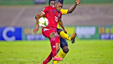 Sub-20 golea 6-1 a Australia