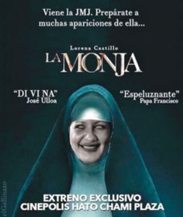 ‘La morrina es la política’