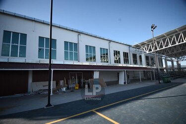 Ministro Sucre: ‘en la capital los hospitales están en una situación difícil’