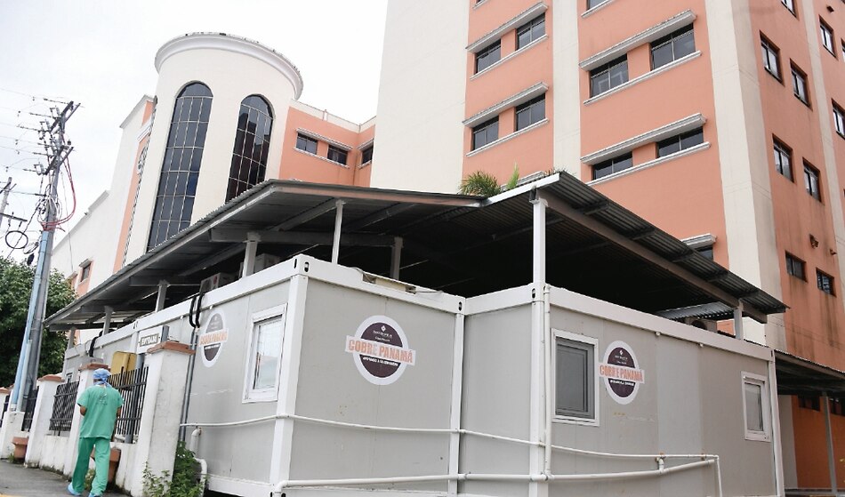 Reaparece peligrosa bacteria KPC en medio del coronavirus