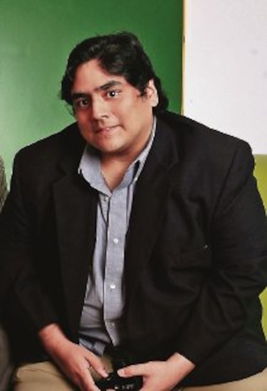 ¿Qué está leyendo José Luis Rodríguez?